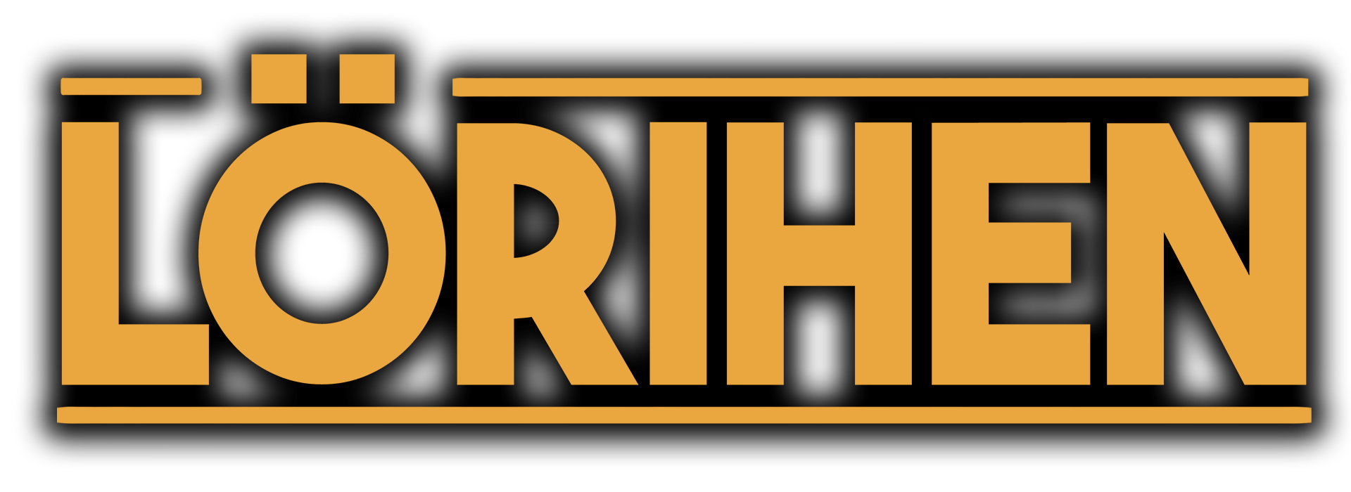Lörihen Logo
