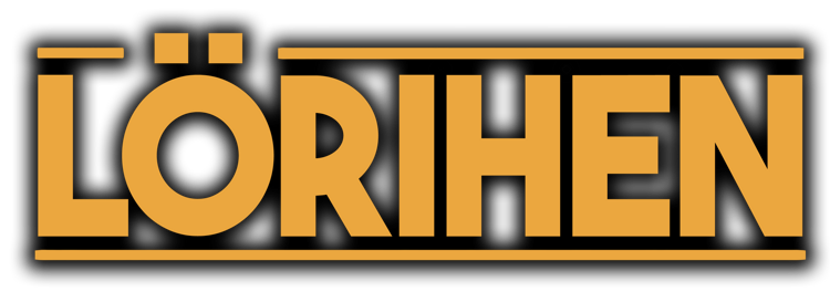 Lörihen Logo